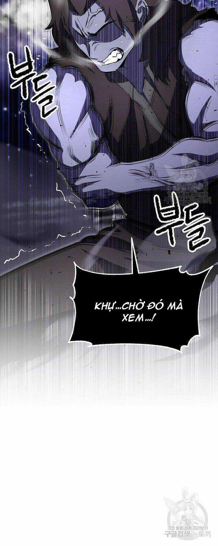 Thiên Ma Tiêu Diệt Lich King Của Murim Chapter 60 trang 113