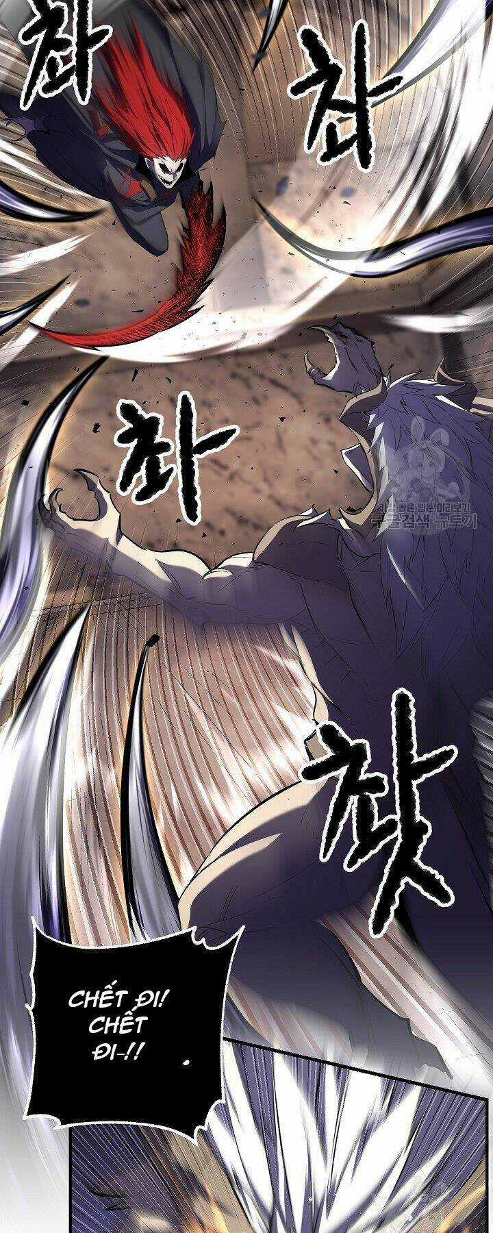 Thiên Ma Tiêu Diệt Lich King Của Murim Chapter 60 trang 116