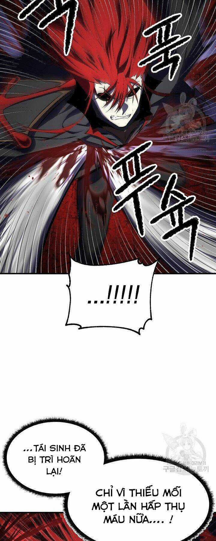 Thiên Ma Tiêu Diệt Lich King Của Murim Chapter 60 trang 118