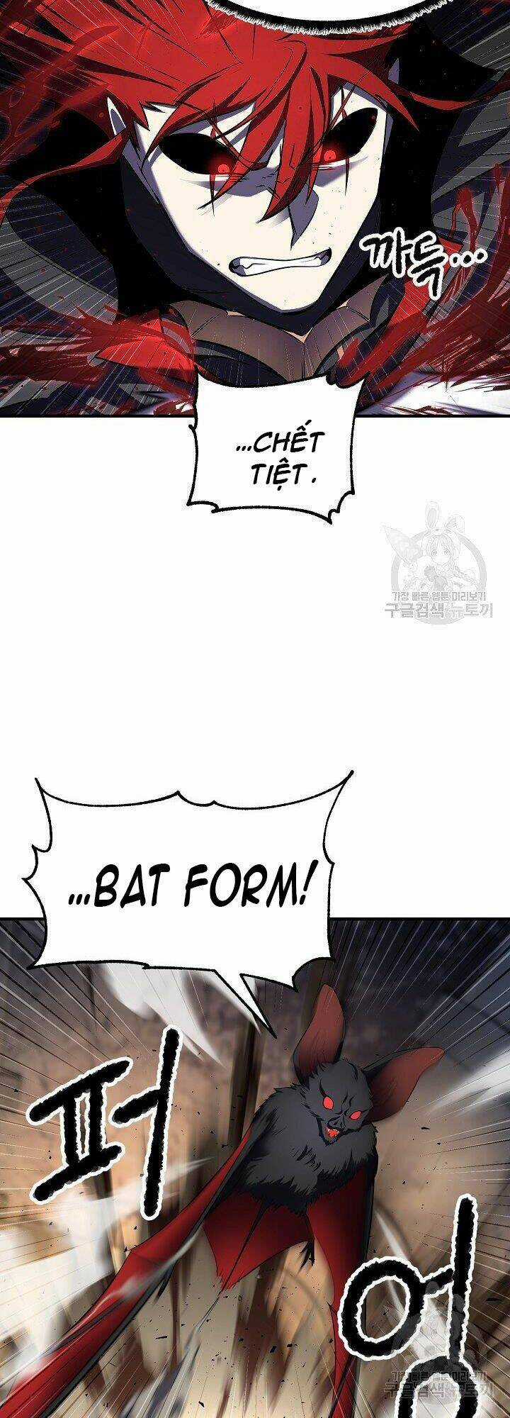 Thiên Ma Tiêu Diệt Lich King Của Murim Chapter 60 trang 119