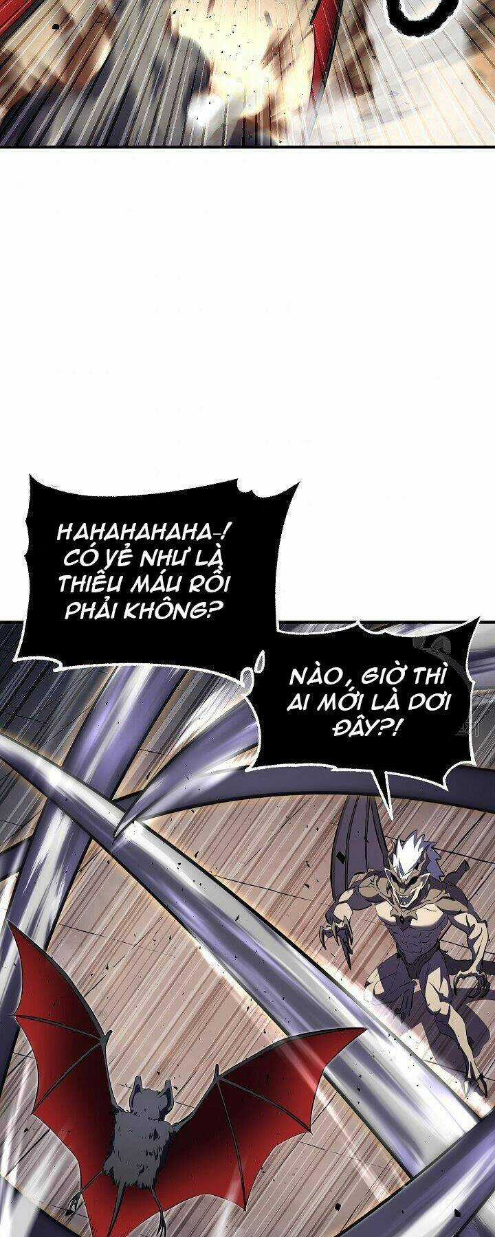 Thiên Ma Tiêu Diệt Lich King Của Murim Chapter 60 trang 120