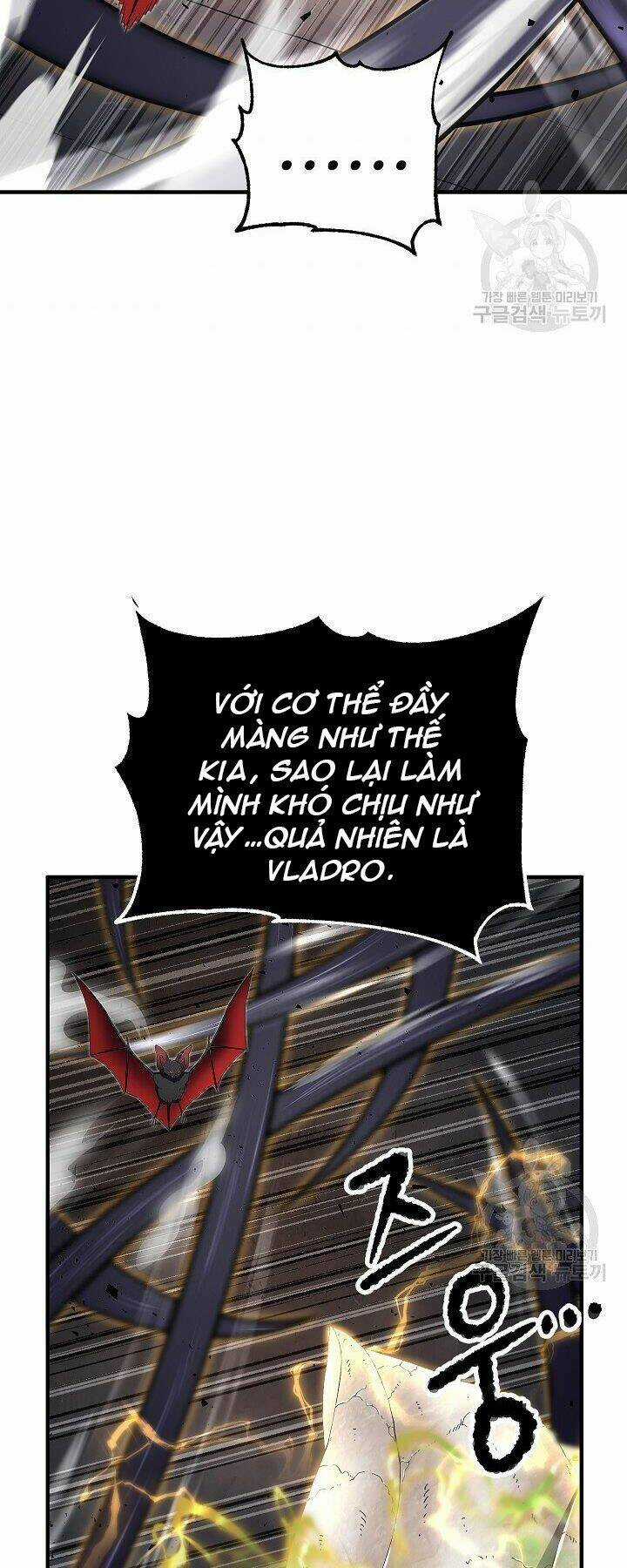 Thiên Ma Tiêu Diệt Lich King Của Murim Chapter 60 trang 121