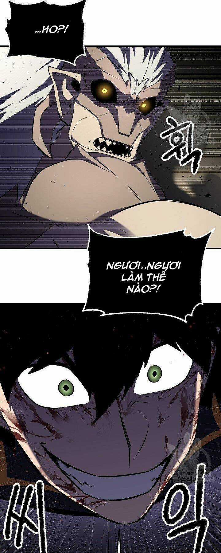 Thiên Ma Tiêu Diệt Lich King Của Murim Chapter 60 trang 124