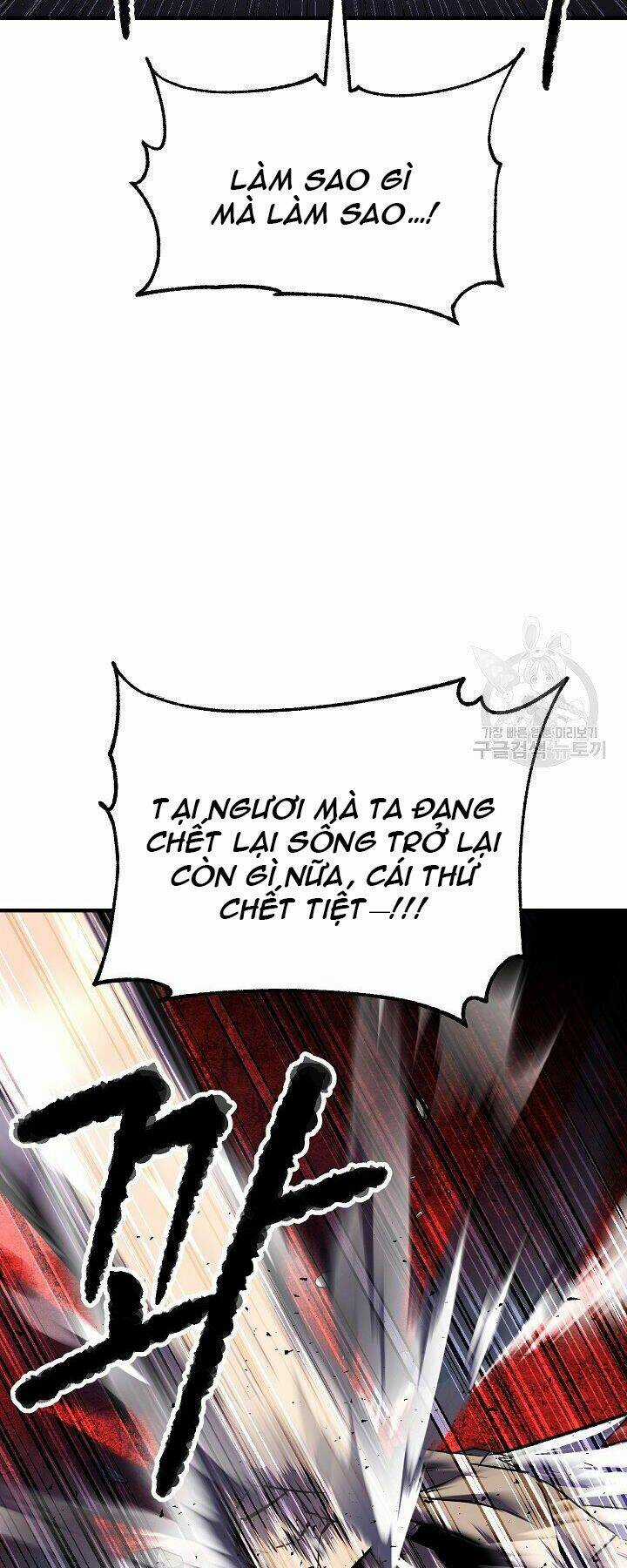 Thiên Ma Tiêu Diệt Lich King Của Murim Chapter 60 trang 125