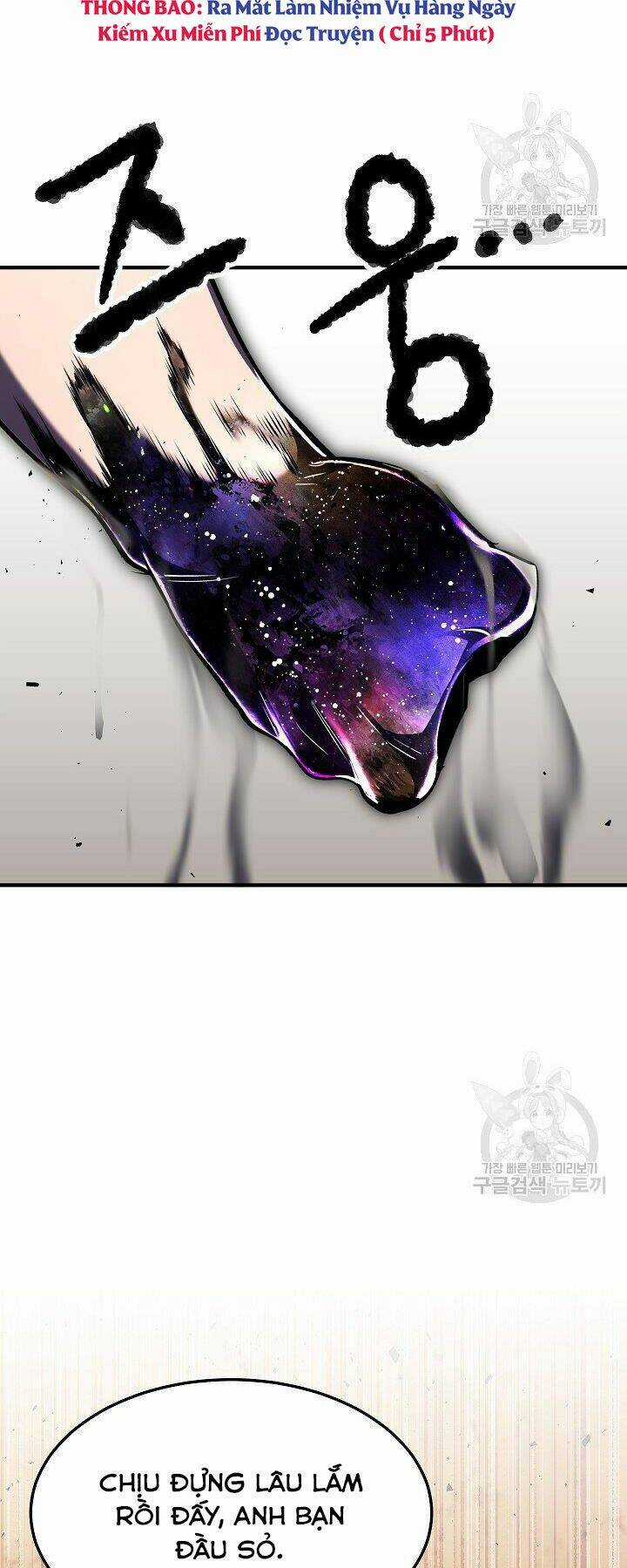 Thiên Ma Tiêu Diệt Lich King Của Murim Chapter 60 trang 129