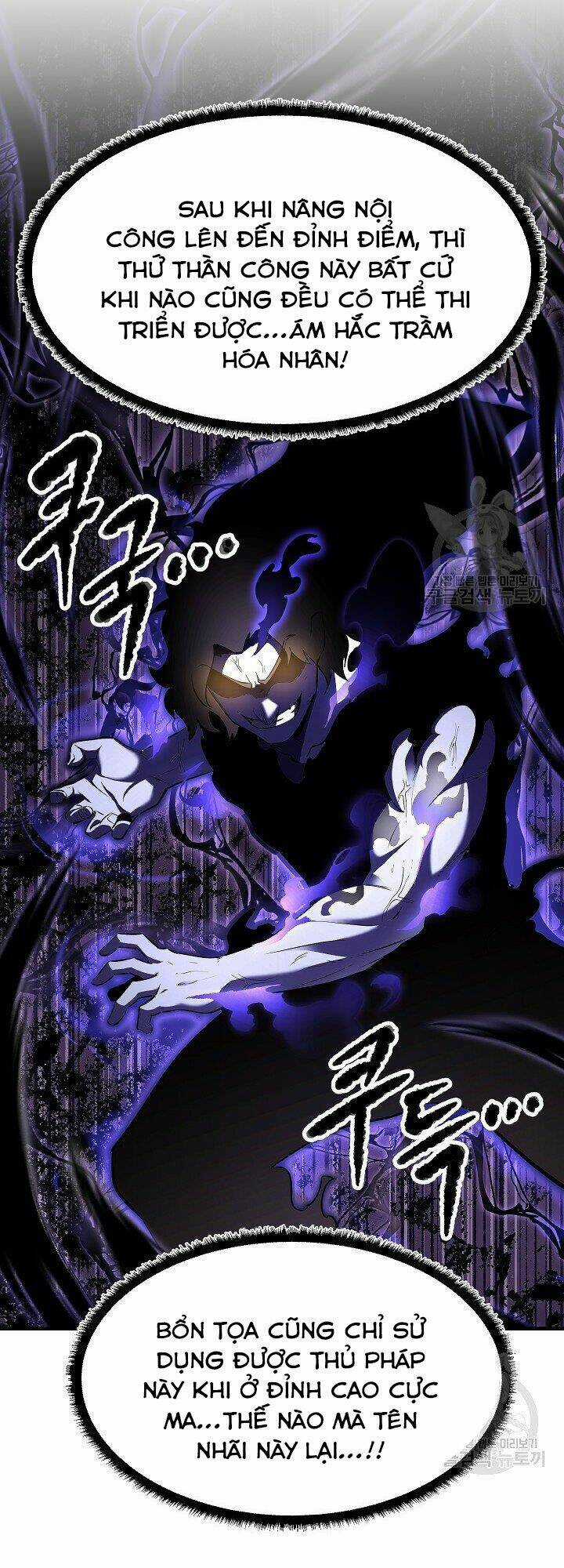 Thiên Ma Tiêu Diệt Lich King Của Murim Chapter 60 trang 13