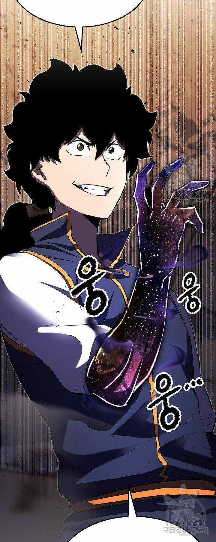 Thiên Ma Tiêu Diệt Lich King Của Murim Chapter 60 trang 130