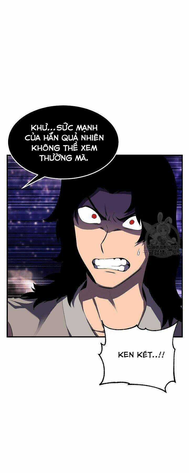 Thiên Ma Tiêu Diệt Lich King Của Murim Chapter 60 trang 14