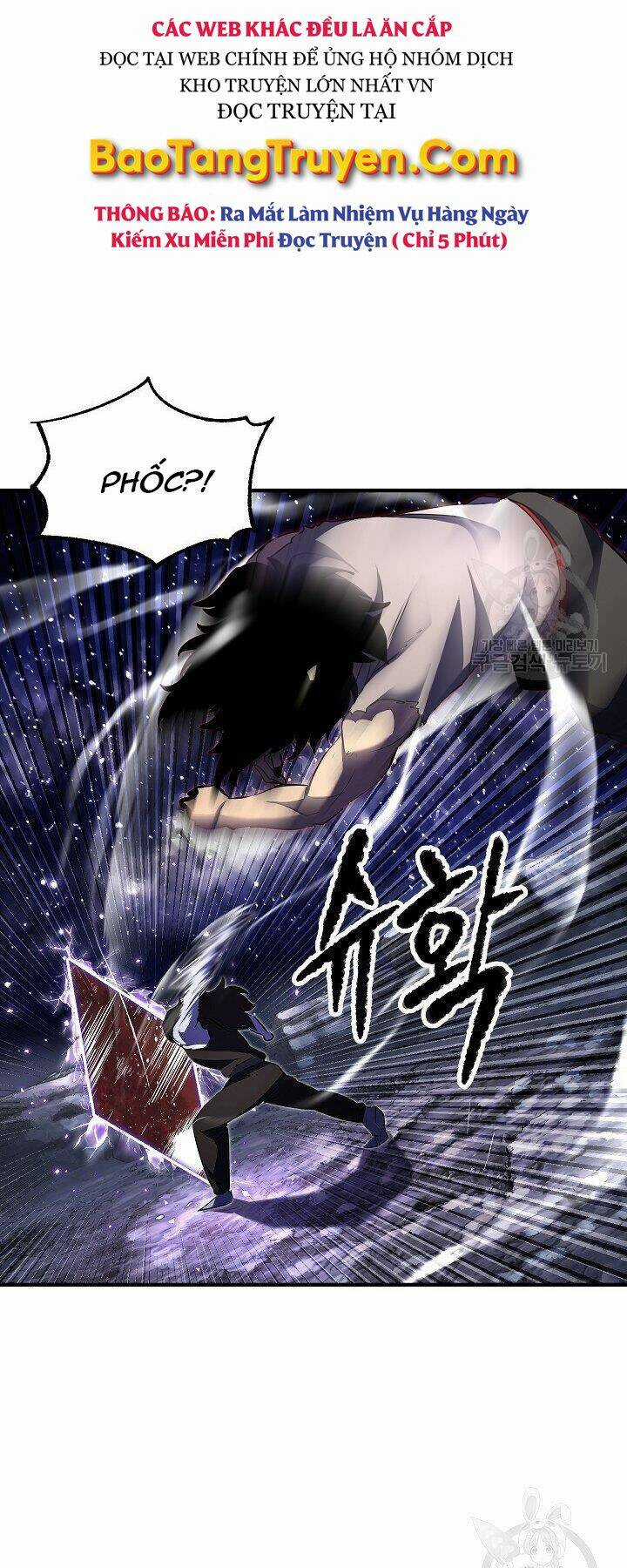 Thiên Ma Tiêu Diệt Lich King Của Murim Chapter 60 trang 2