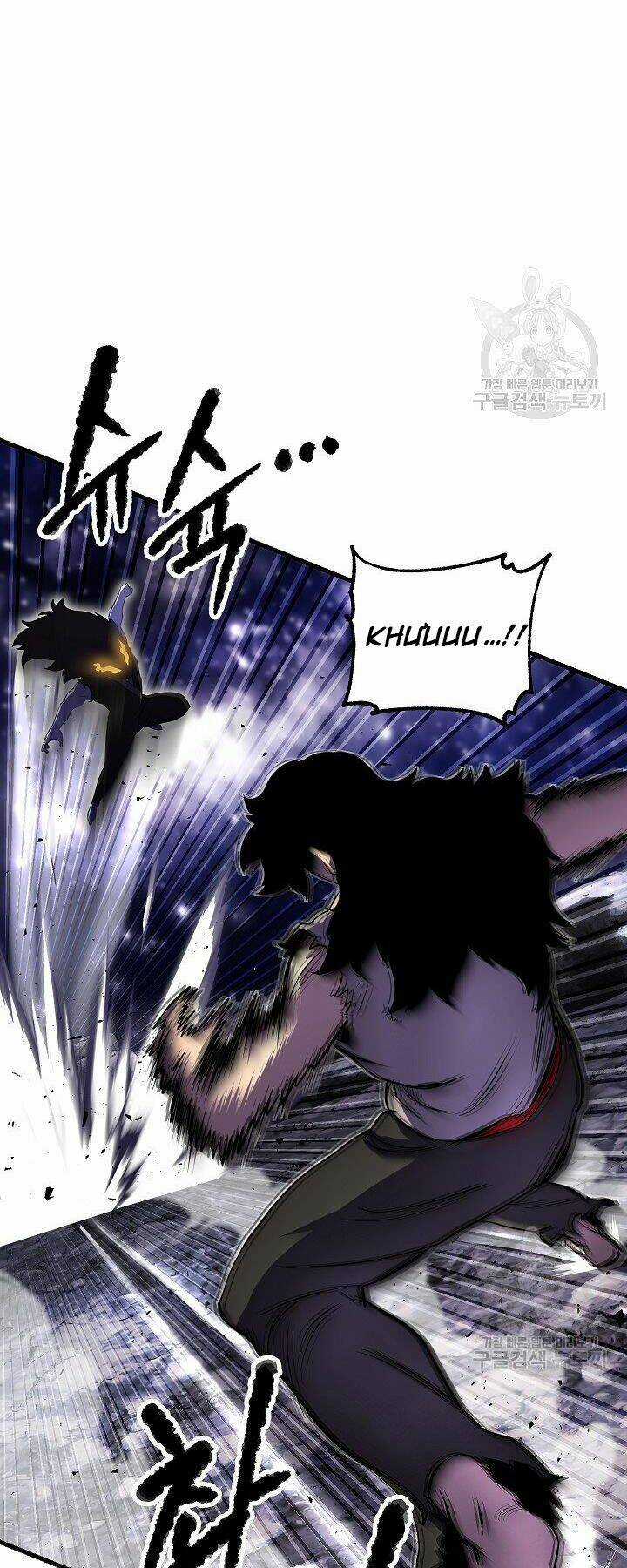 Thiên Ma Tiêu Diệt Lich King Của Murim Chapter 60 trang 21