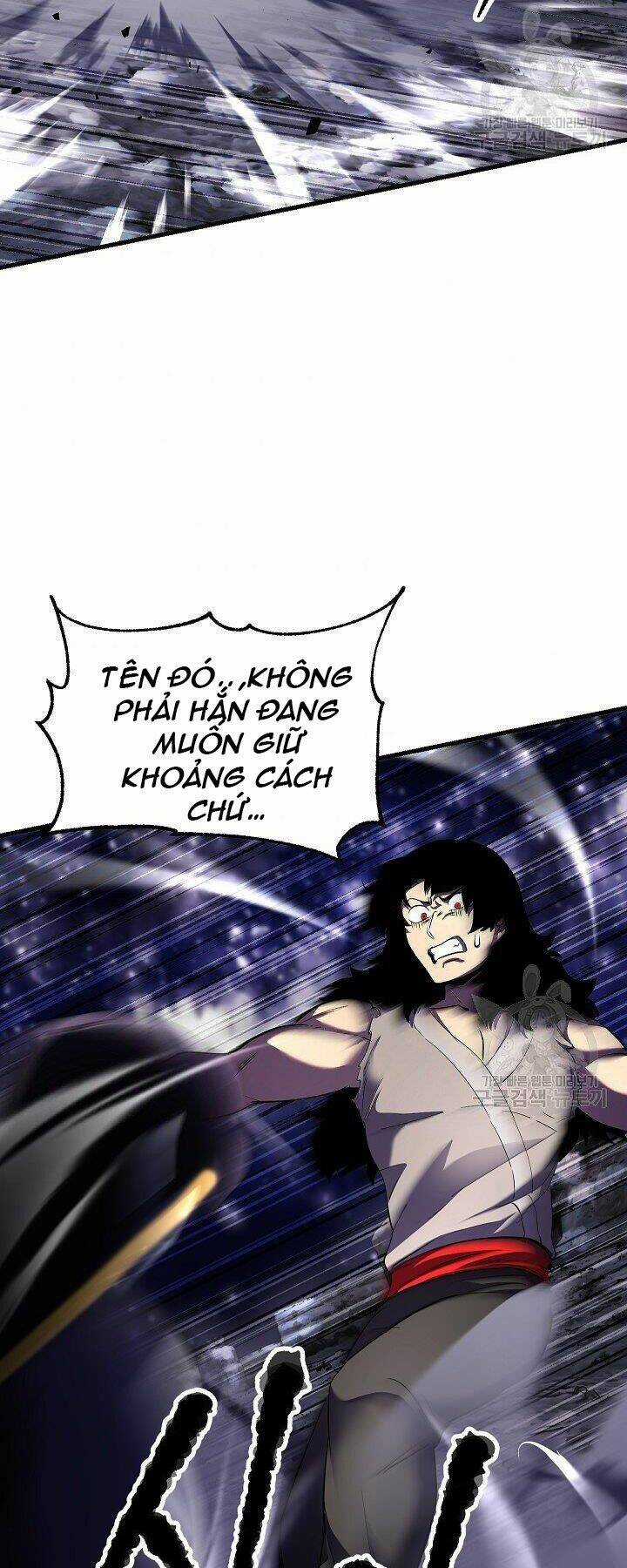 Thiên Ma Tiêu Diệt Lich King Của Murim Chapter 60 trang 23