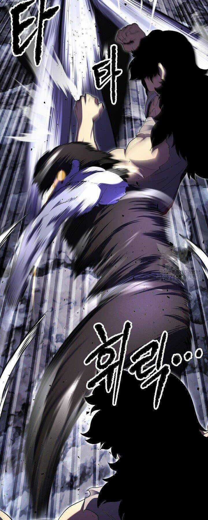 Thiên Ma Tiêu Diệt Lich King Của Murim Chapter 60 trang 25