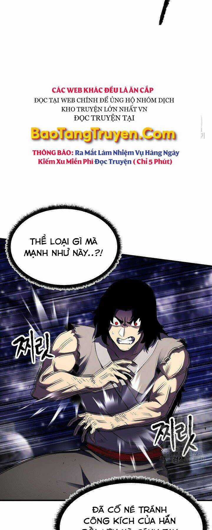 Thiên Ma Tiêu Diệt Lich King Của Murim Chapter 60 trang 27