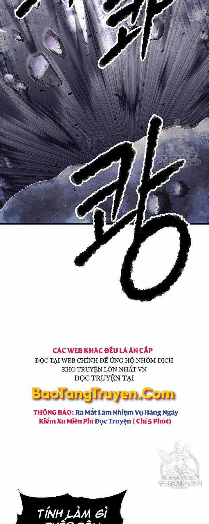 Thiên Ma Tiêu Diệt Lich King Của Murim Chapter 60 trang 30