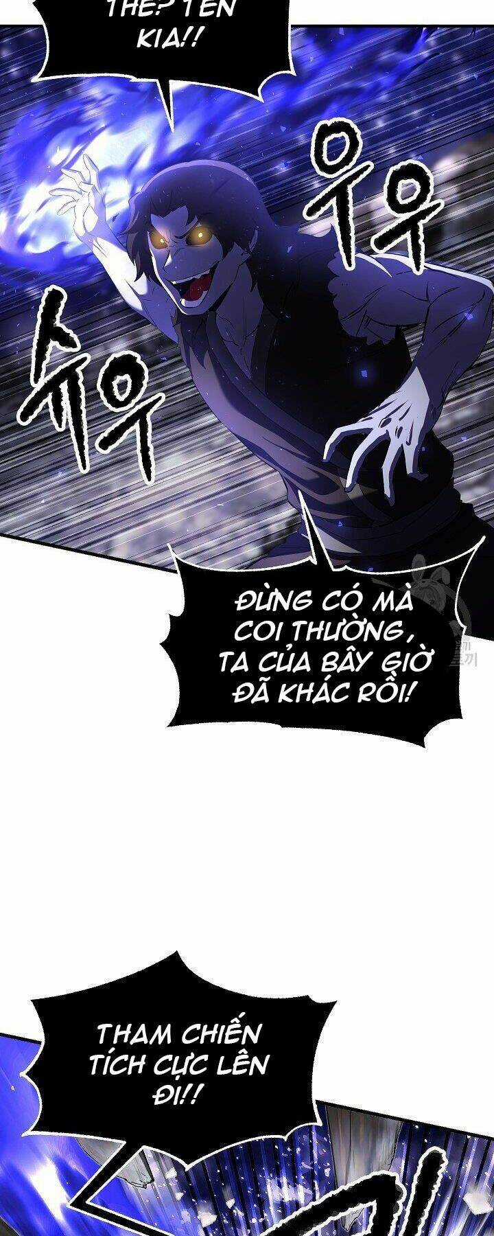 Thiên Ma Tiêu Diệt Lich King Của Murim Chapter 60 trang 31