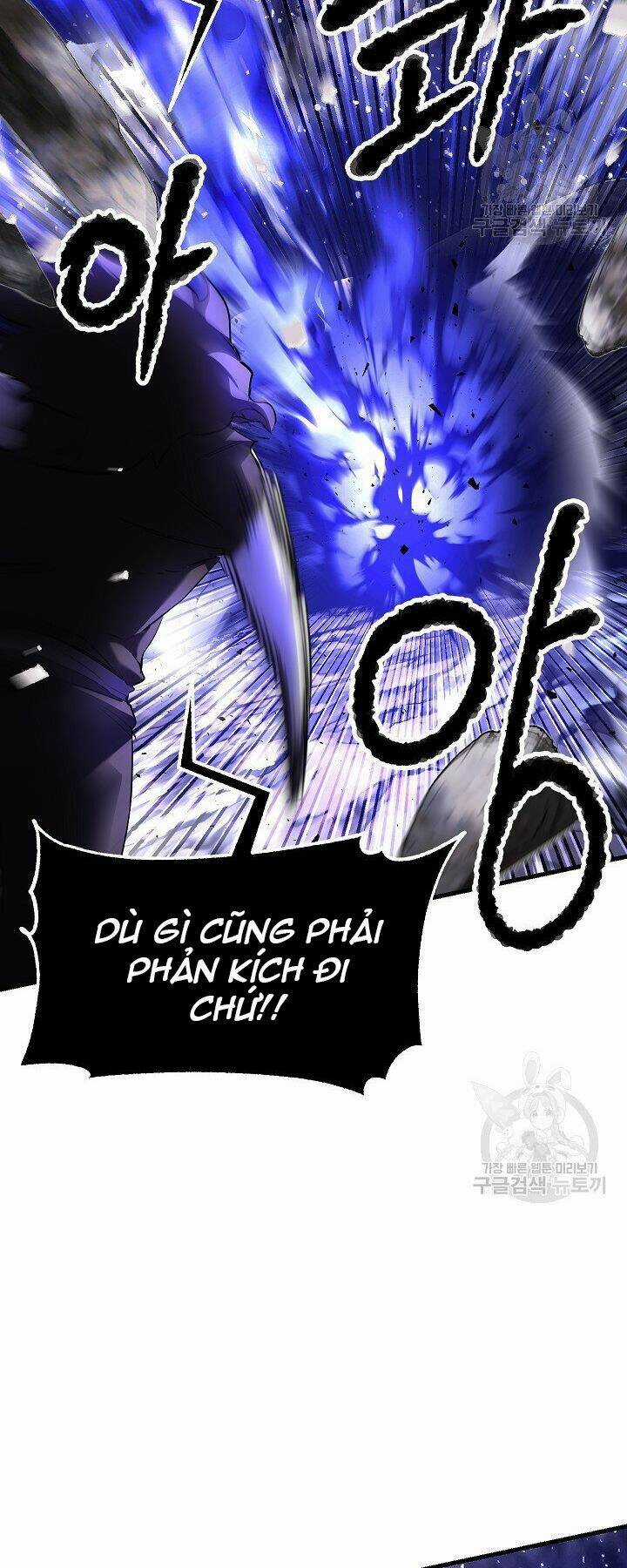 Thiên Ma Tiêu Diệt Lich King Của Murim Chapter 60 trang 32