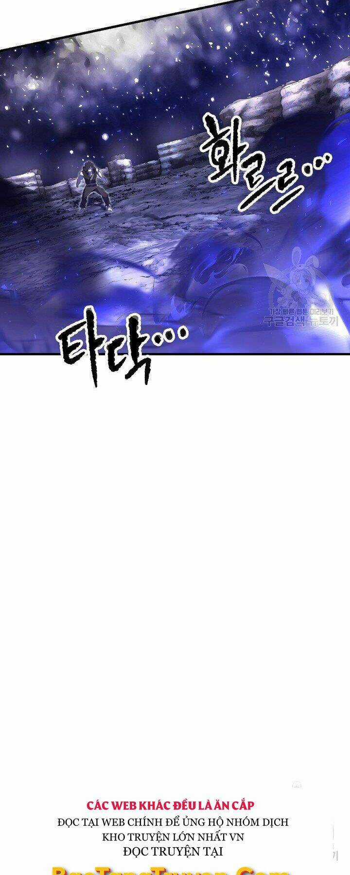 Thiên Ma Tiêu Diệt Lich King Của Murim Chapter 60 trang 33