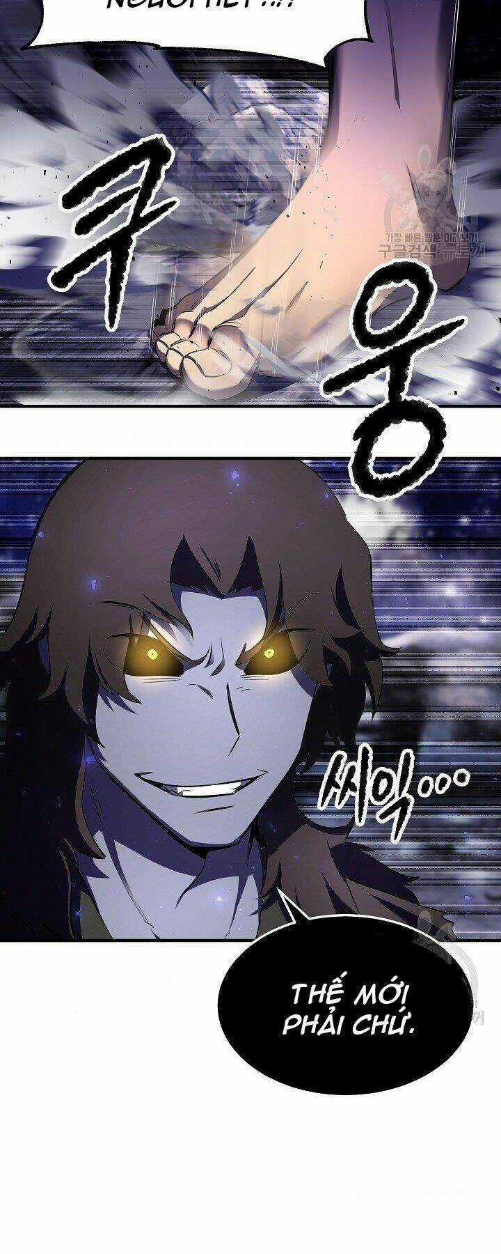 Thiên Ma Tiêu Diệt Lich King Của Murim Chapter 60 trang 35