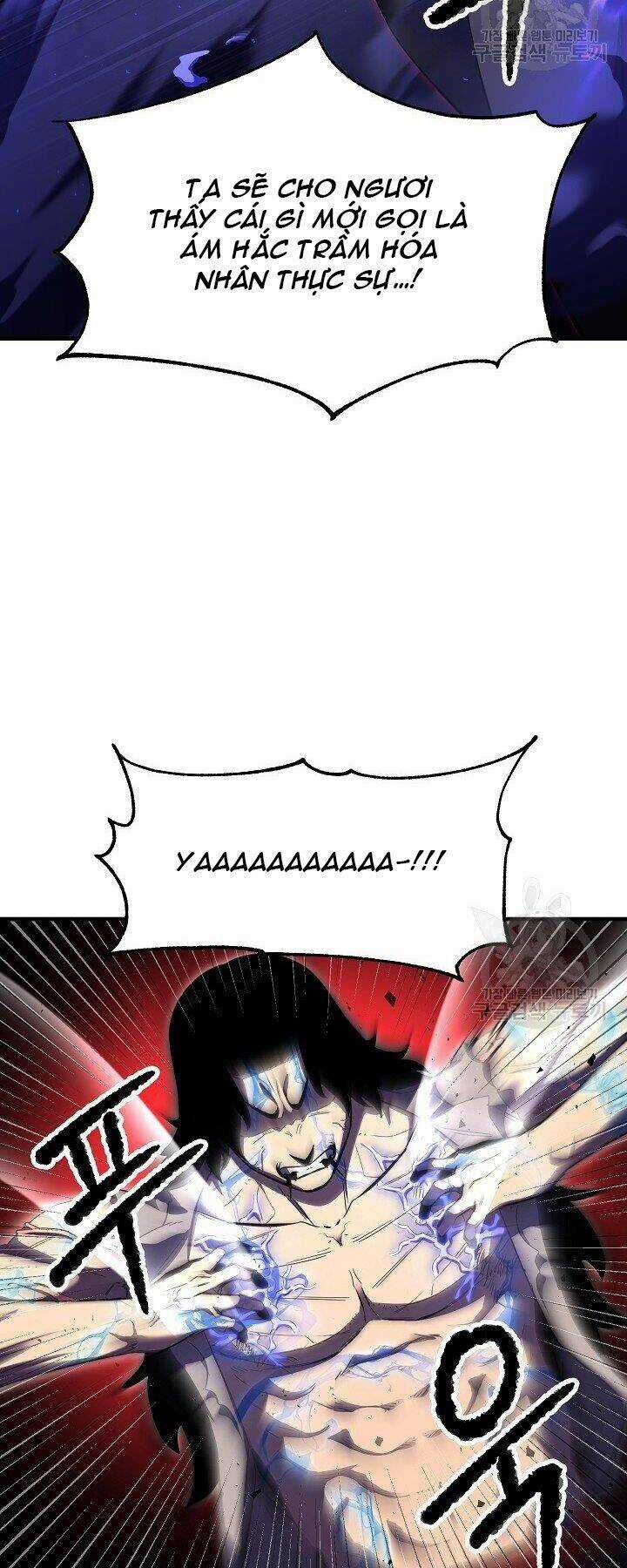 Thiên Ma Tiêu Diệt Lich King Của Murim Chapter 60 trang 37