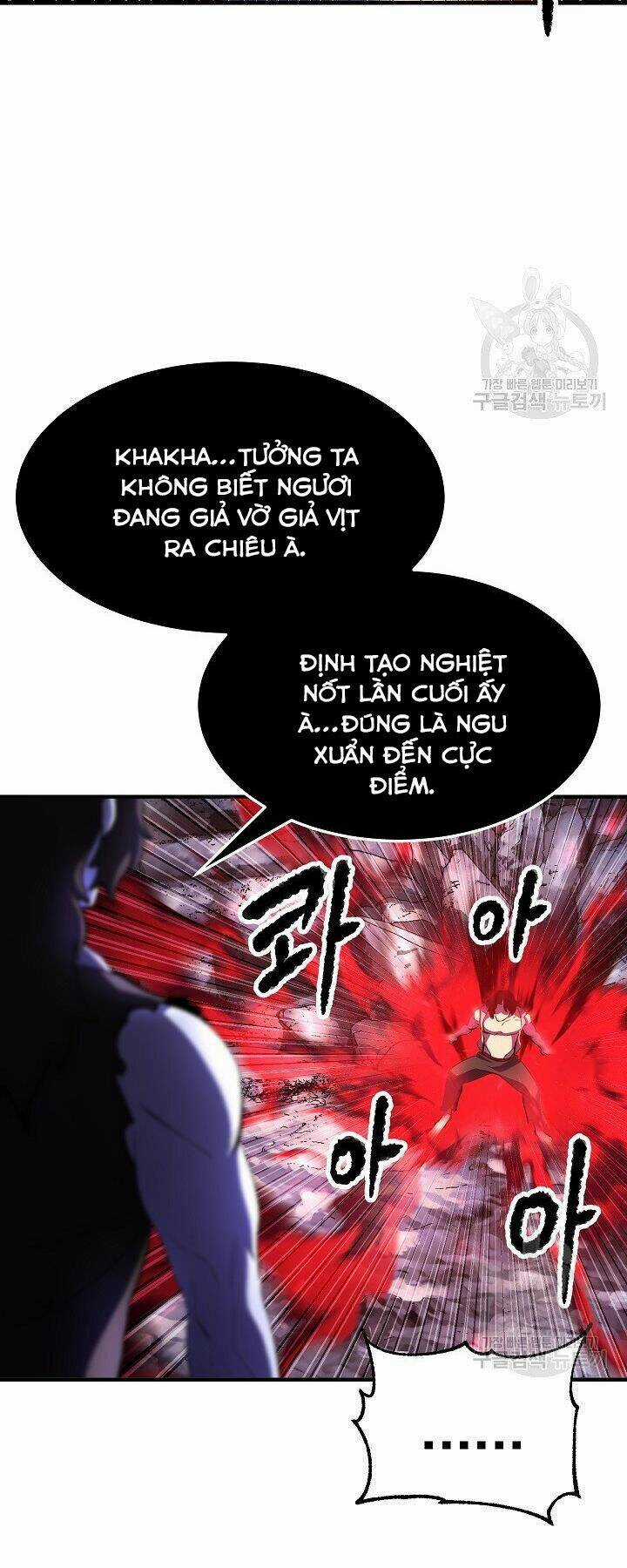 Thiên Ma Tiêu Diệt Lich King Của Murim Chapter 60 trang 38