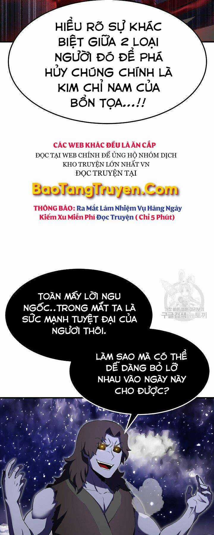 Thiên Ma Tiêu Diệt Lich King Của Murim Chapter 60 trang 40