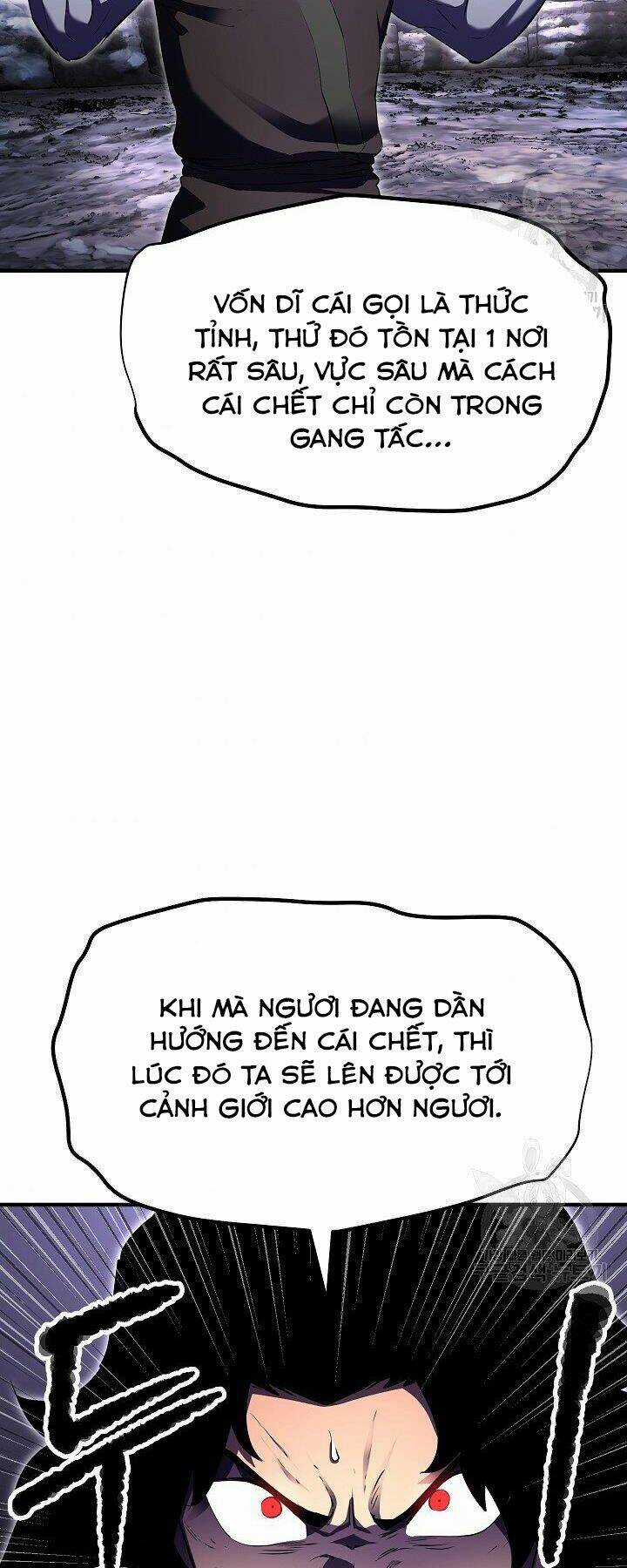 Thiên Ma Tiêu Diệt Lich King Của Murim Chapter 60 trang 41