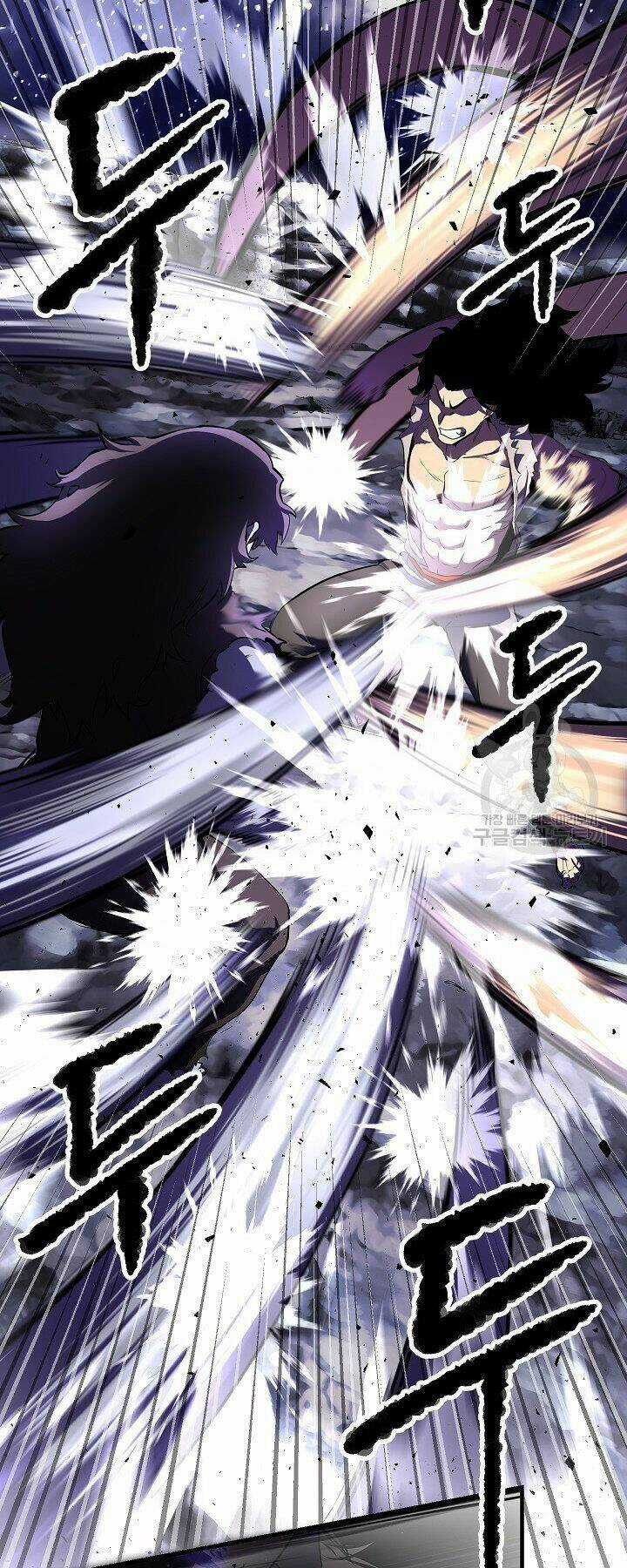 Thiên Ma Tiêu Diệt Lich King Của Murim Chapter 60 trang 48