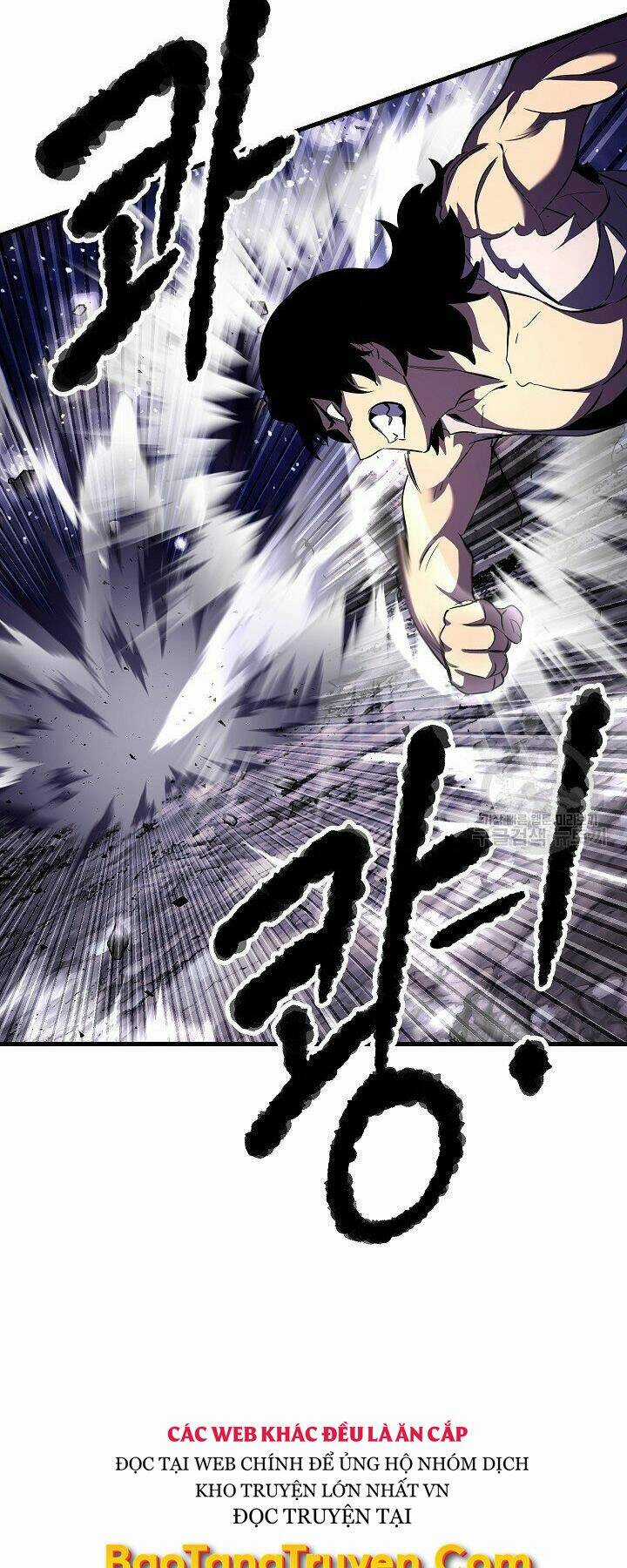 Thiên Ma Tiêu Diệt Lich King Của Murim Chapter 60 trang 54