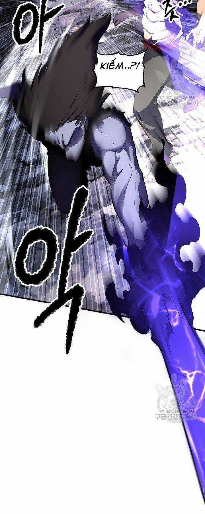 Thiên Ma Tiêu Diệt Lich King Của Murim Chapter 60 trang 58