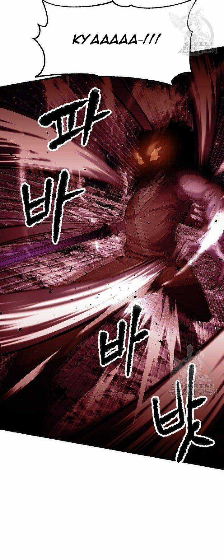 Thiên Ma Tiêu Diệt Lich King Của Murim Chapter 60 trang 63