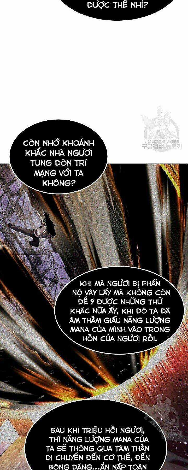 Thiên Ma Tiêu Diệt Lich King Của Murim Chapter 60 trang 7