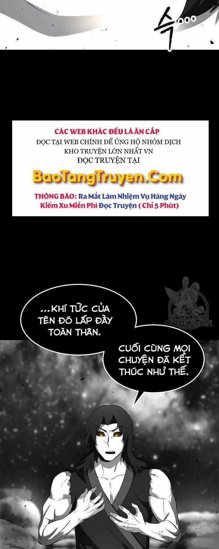 Thiên Ma Tiêu Diệt Lich King Của Murim Chapter 60 trang 74