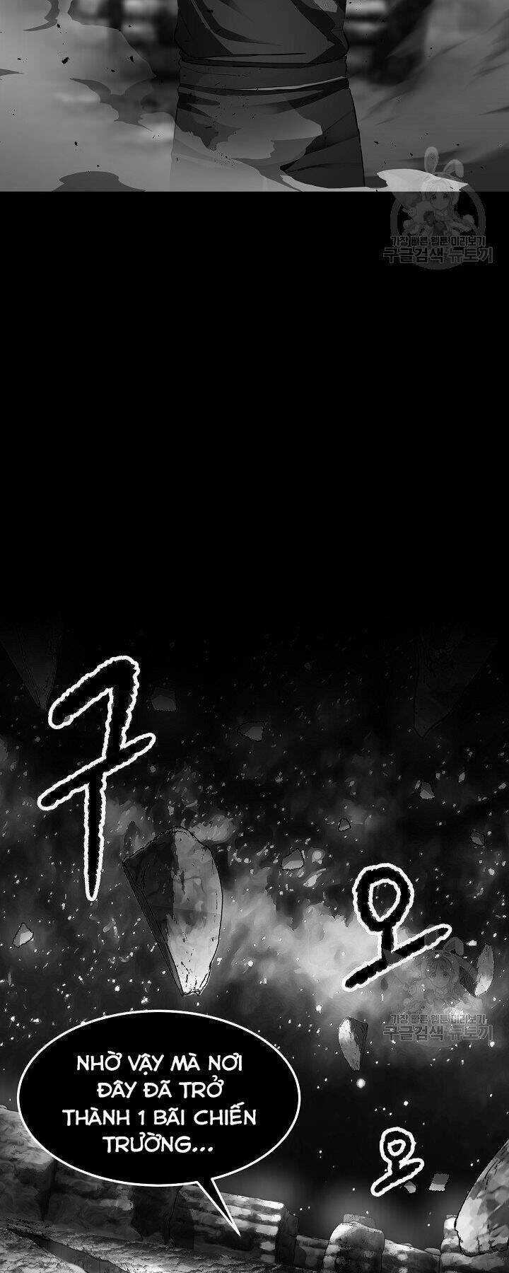 Thiên Ma Tiêu Diệt Lich King Của Murim Chapter 60 trang 75