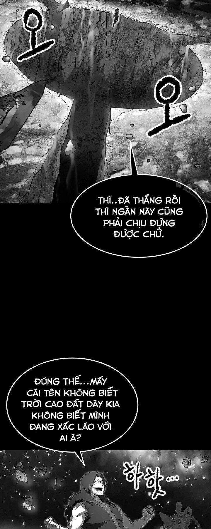 Thiên Ma Tiêu Diệt Lich King Của Murim Chapter 60 trang 76