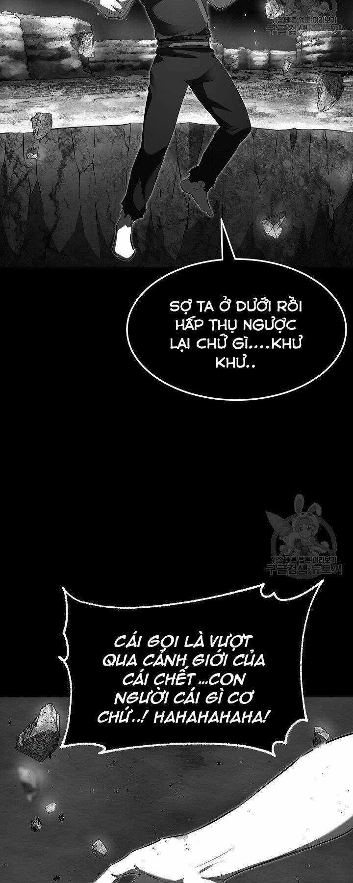 Thiên Ma Tiêu Diệt Lich King Của Murim Chapter 60 trang 77