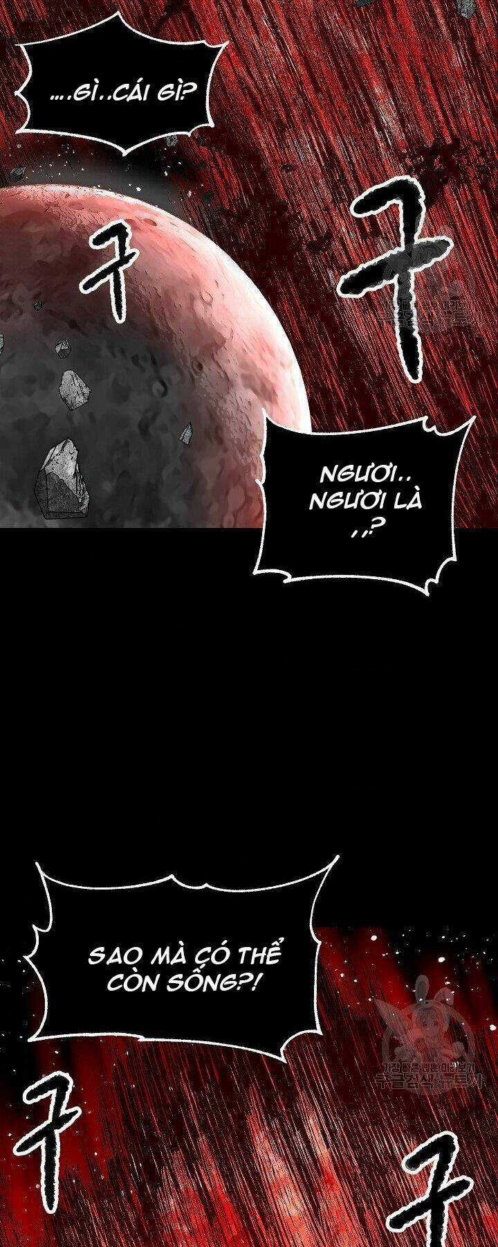 Thiên Ma Tiêu Diệt Lich King Của Murim Chapter 60 trang 84