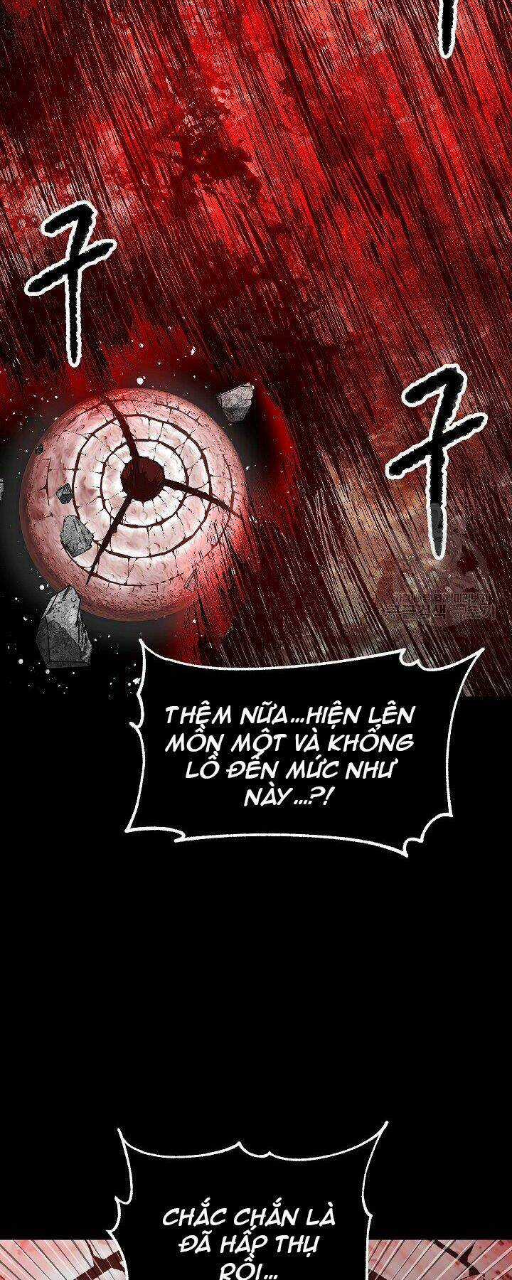 Thiên Ma Tiêu Diệt Lich King Của Murim Chapter 60 trang 85