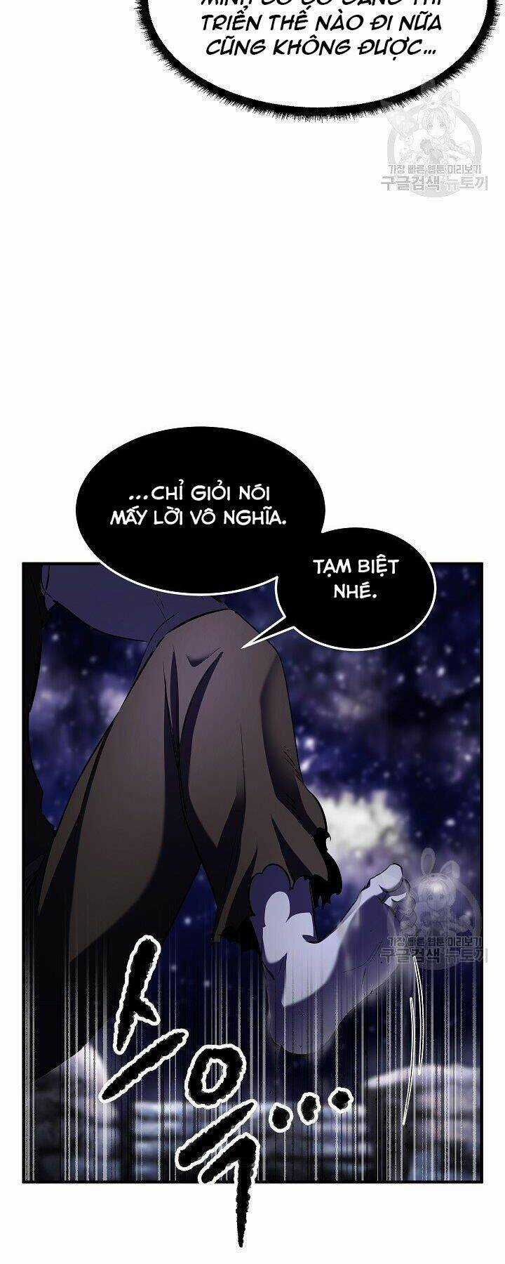 Thiên Ma Tiêu Diệt Lich King Của Murim Chapter 60 trang 9