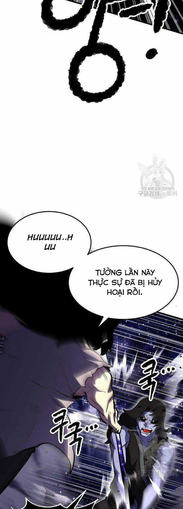 Thiên Ma Tiêu Diệt Lich King Của Murim Chapter 60 trang 93