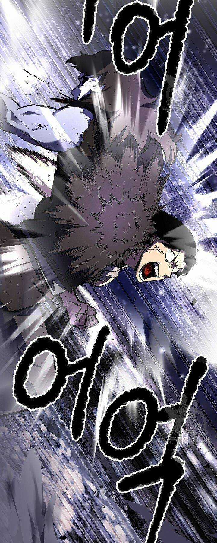 Thiên Ma Tiêu Diệt Lich King Của Murim Chapter 60 trang 98