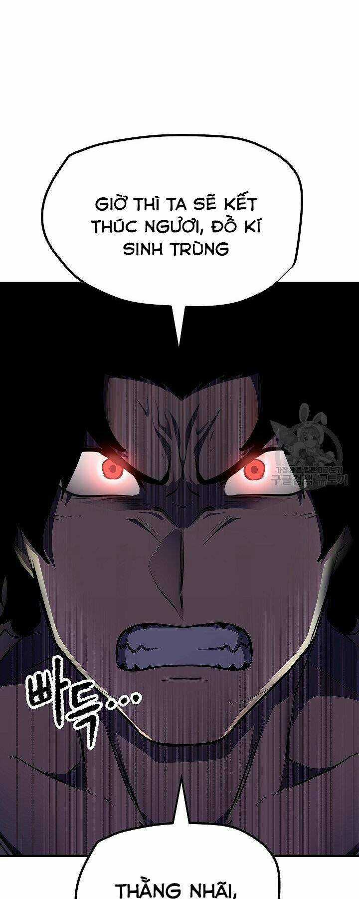Thiên Ma Tiêu Diệt Lich King Của Murim Chapter 61 trang 11