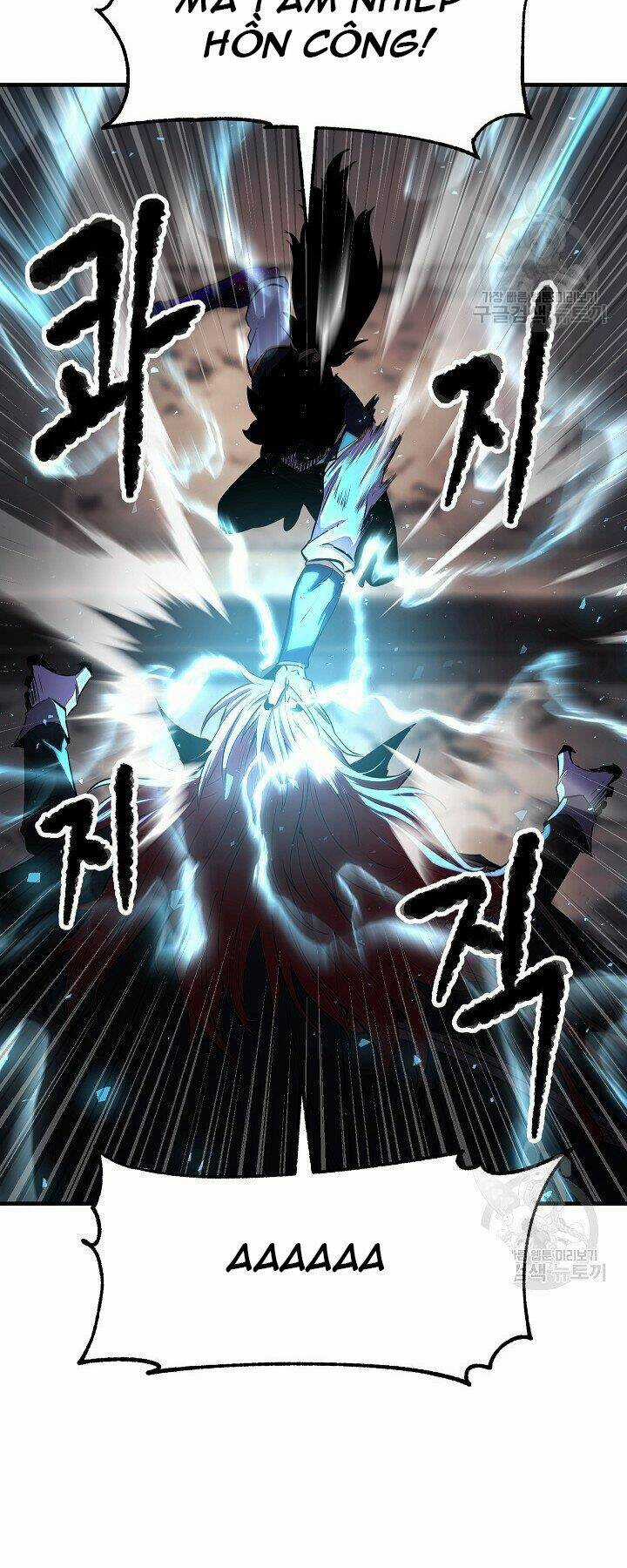 Thiên Ma Tiêu Diệt Lich King Của Murim Chapter 61 trang 15