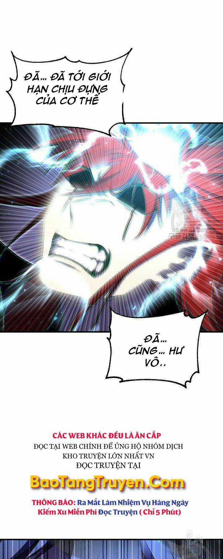 Thiên Ma Tiêu Diệt Lich King Của Murim Chapter 61 trang 16