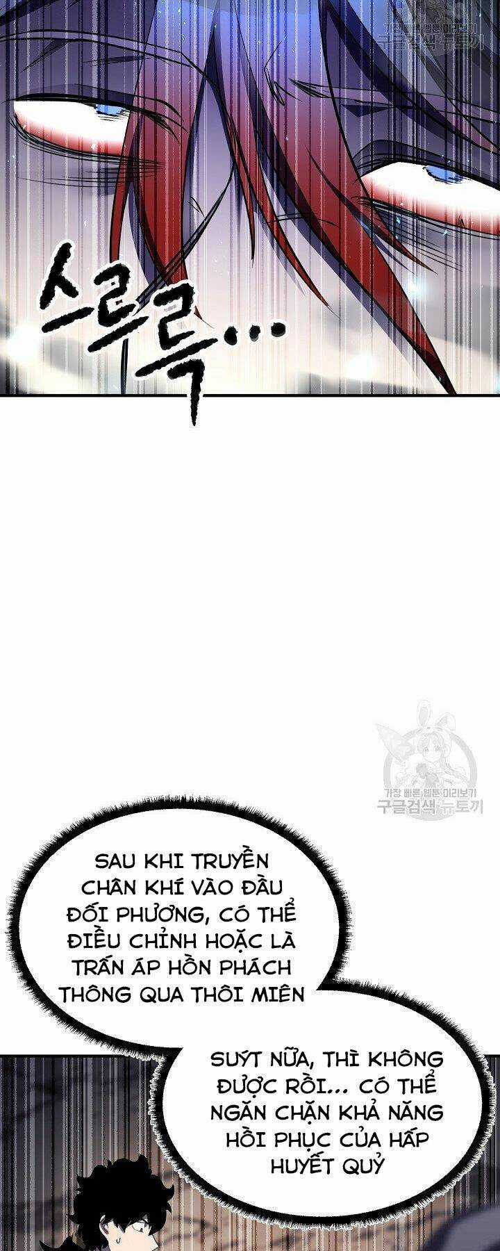 Thiên Ma Tiêu Diệt Lich King Của Murim Chapter 61 trang 17