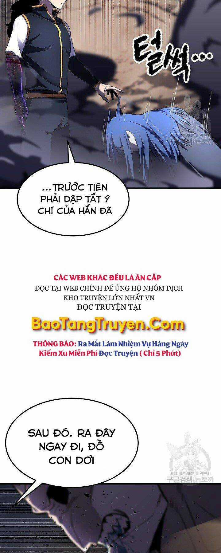 Thiên Ma Tiêu Diệt Lich King Của Murim Chapter 61 trang 18