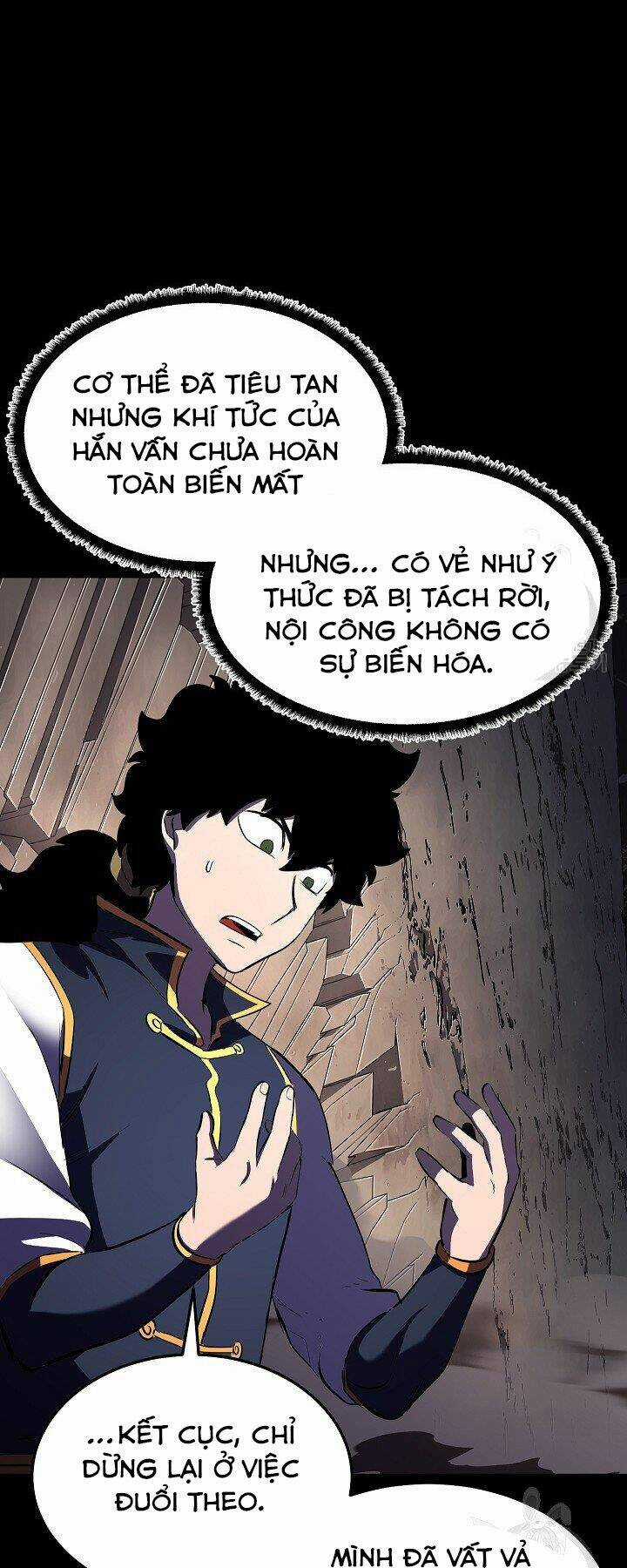Thiên Ma Tiêu Diệt Lich King Của Murim Chapter 61 trang 2
