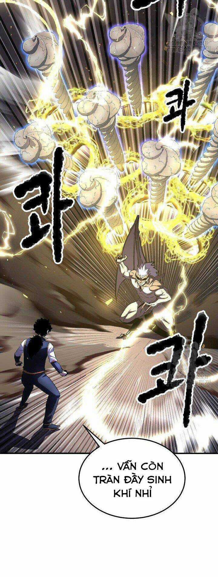Thiên Ma Tiêu Diệt Lich King Của Murim Chapter 61 trang 20