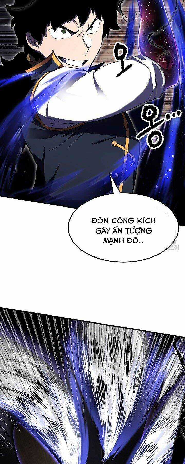 Thiên Ma Tiêu Diệt Lich King Của Murim Chapter 61 trang 25