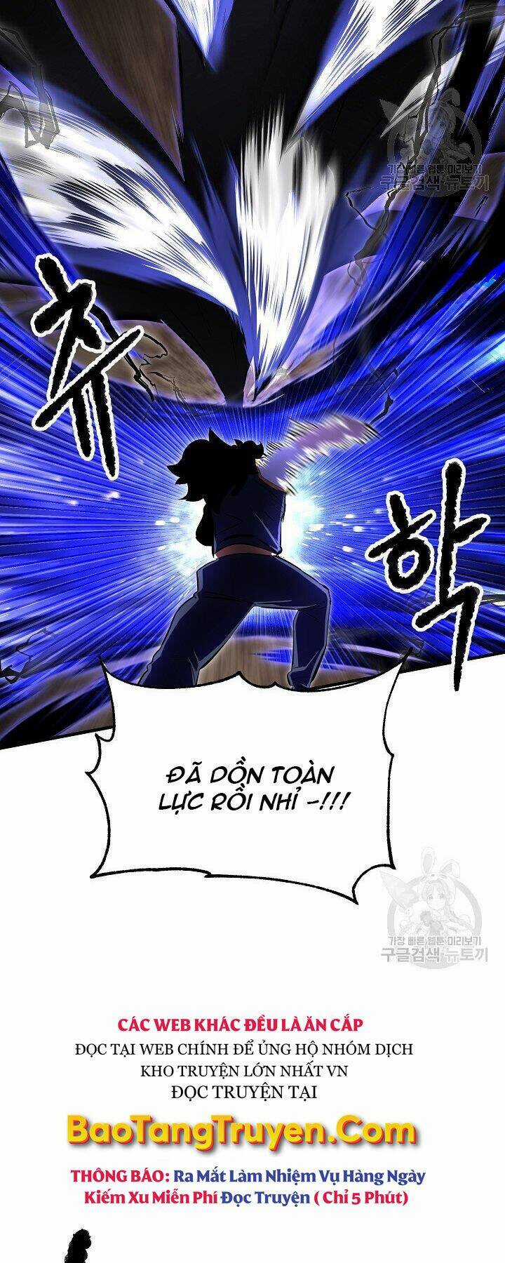 Thiên Ma Tiêu Diệt Lich King Của Murim Chapter 61 trang 26