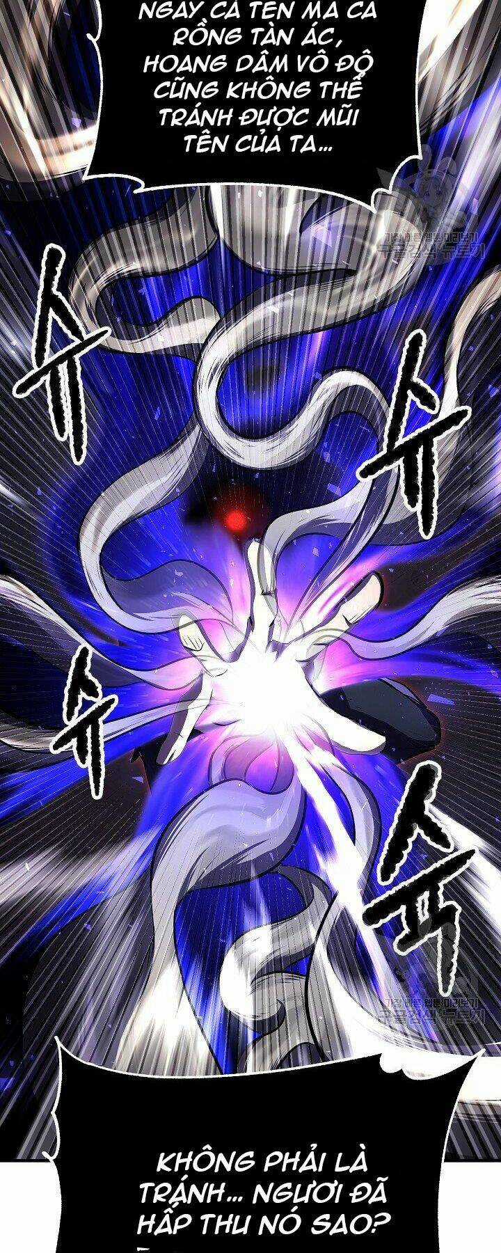Thiên Ma Tiêu Diệt Lich King Của Murim Chapter 61 trang 29